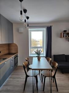 Vilniaus apartamentai