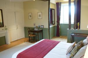 B&B / Chambres d'hotes Le Clos Saint-Gilles : photos des chambres