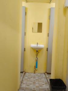 3Plus1 Hostel Patong
