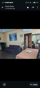 Casa vacanze Bergamo centro hup