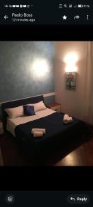 Casa vacanze Bergamo centro hup