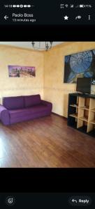 Casa vacanze Bergamo centro hup