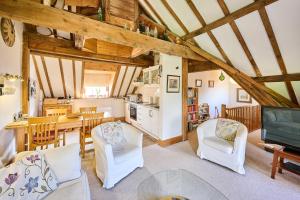 Host & Stay - The Clock Tower