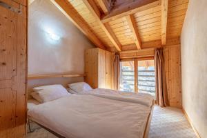 Balcons du Soleil Y2 221 - QUIET apartment 8 pers