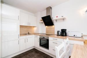 Ferienpark Sierksdorf App 224 - Strandlage