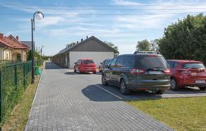 Gorgeous Home In Krynica Morska