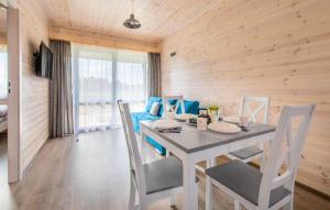 Gorgeous Home In Krynica Morska