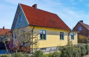 2 Bedroom Gorgeous Home In Simrishamn - Simrishamn