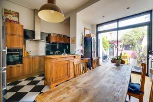 Charmante chambre en dépendance