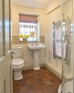 The Old School, Idbury, OX7 6RU