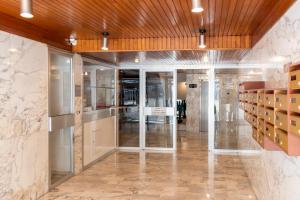 Grand studio centre-ville cannes aperçu mer