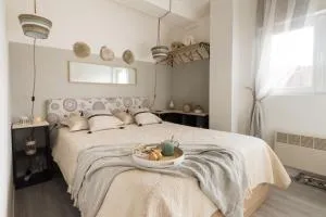 Charmant F2 de Vémars- Parc Astérix - Mer de Sable - Villepinte - Aéroport CDG - 普莱利