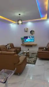 Studio''SALY'' - Rufisque