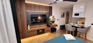 Studio ApartmanVU-SUNSET