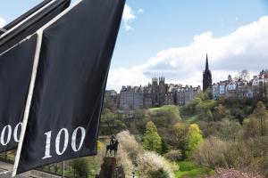 100 Princes Street