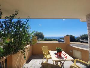 Nuova casa Diana