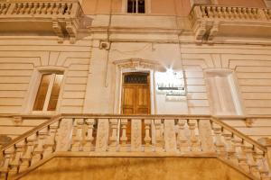 Villa Liberty Palazzo Gigante