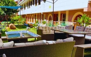 Casa De paz - 皮萨克