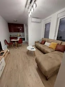 Apartman M&M - Trstenik