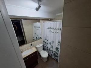 Tu hogar en Santiago