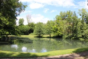 Domaine complet de 5 gîtes