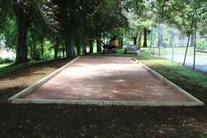 Domaine complet de 5 gîtes