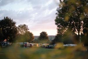 Camping Cottesserhoeve