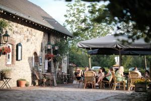 Camping Cottesserhoeve