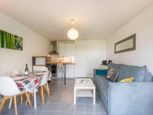 Appartement cosy avec parking à La Trinité-sur-Mer - FR-1-477-34