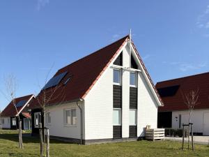 Vakantiepark Wulpdal