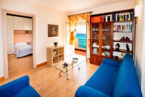 Appartamento Letojanni-Taormina