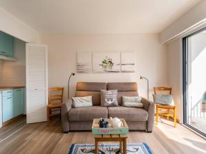 Appartements Appartement 3 pieces + studio, 6 pers, proche port, parking inclus - FR-1-477-178 : photos des chambres