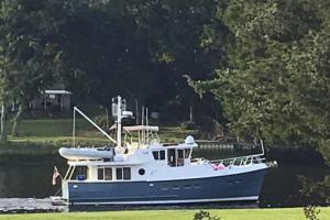 Livin the Dream at 26th Ave N