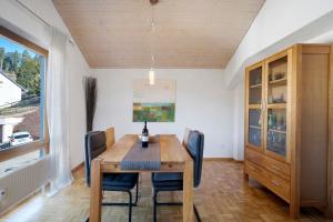 Ferienwohnung Panoramablick