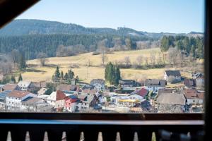 Ferienwohnung Panoramablick