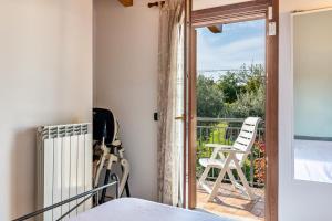 residence la corte near Gardaland