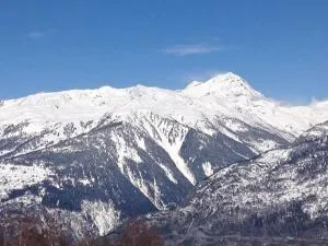 Ferienwohnung in Unterbäch - Eischoll