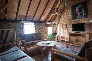 Camping Cottesserhoeve