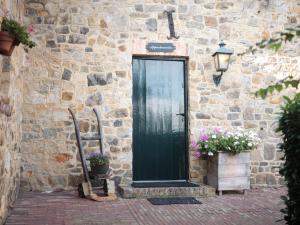 Camping Cottesserhoeve