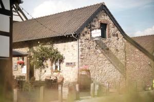 Camping Cottesserhoeve