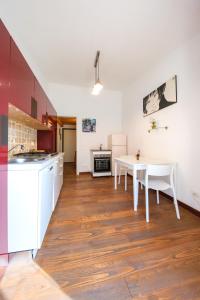 Via Fiorenza Apartment