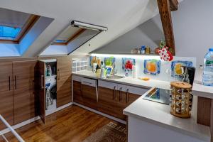 Apartament Komfort dla 4-6 osób, 3 Maja 43