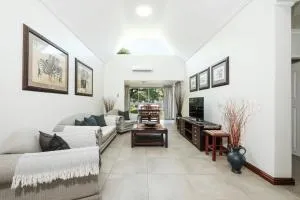 The Bridge 19 - Self Catering - 赫卢赫卢韦