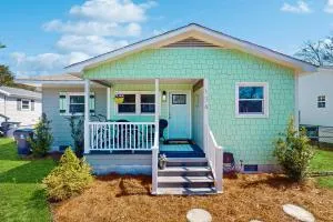 Salty Pearl - أوك آيلاند