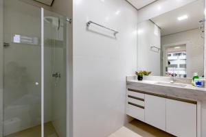 Lindo Apto perto da praia - ótima localização