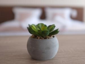 Self Check-in Семеен Хотел Рудин