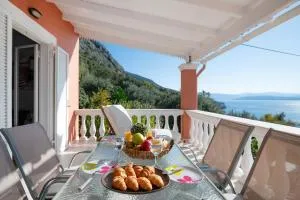 Sunrise View Apartments - Glyfa