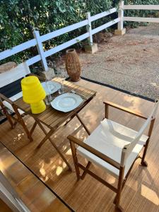 Charmant studio en bord de mer Antibes