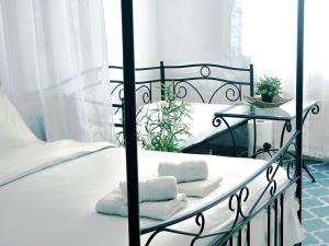 Angelina apartmani.