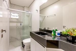 Lindo Apto perto da praia - ótima localização